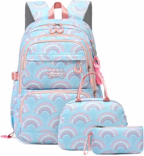 PALAY® School Bag for Women Lightweight Waterproof Causal Travel School Bags PALAY® School Bag for Women Lightweight Waterproof Causal Travel School Bags